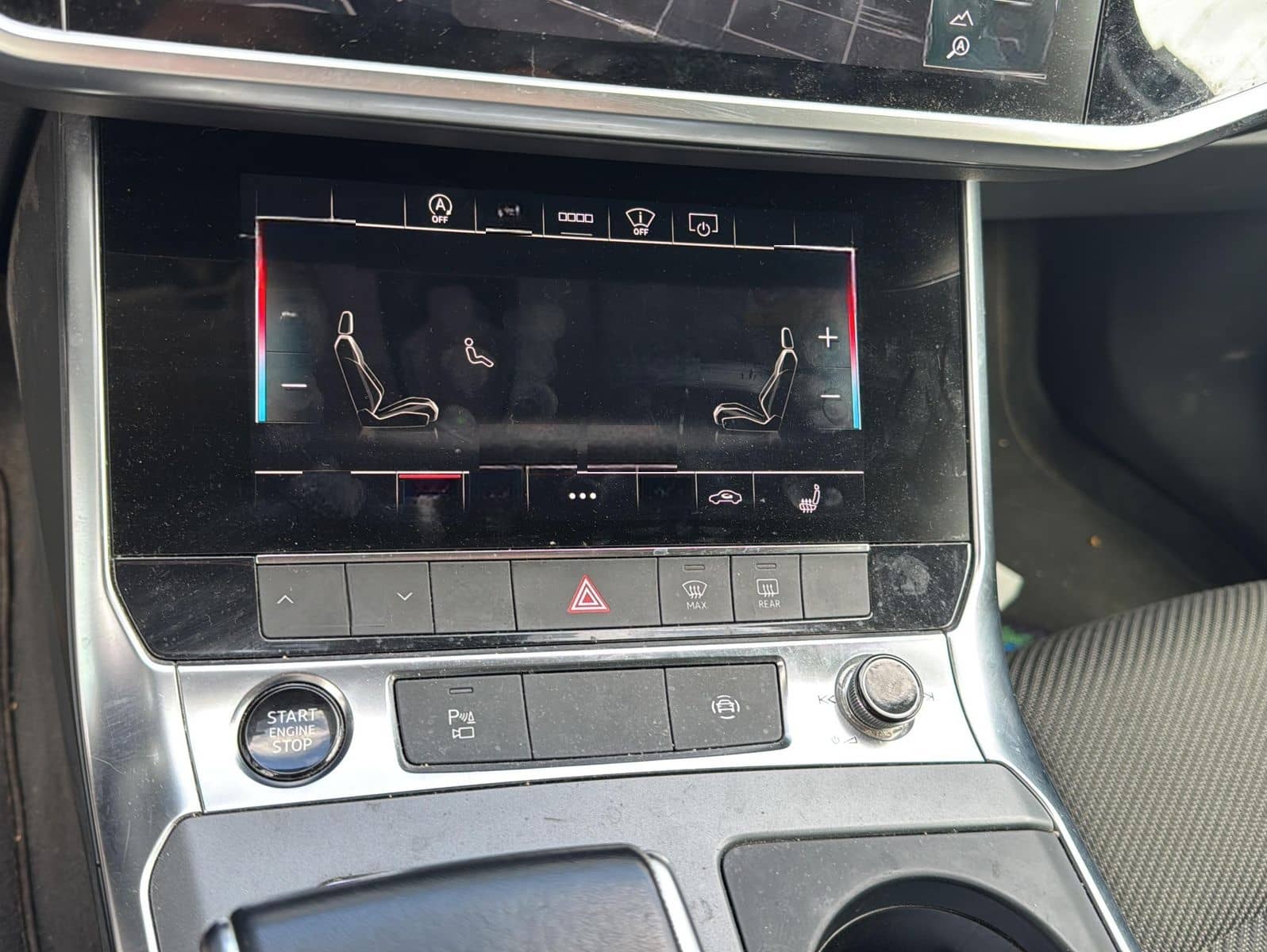 Audi A6 40 TDI*SHZ*LED*PDC*AHK*HUD*RCam*Navi*S-Tronic foto 12