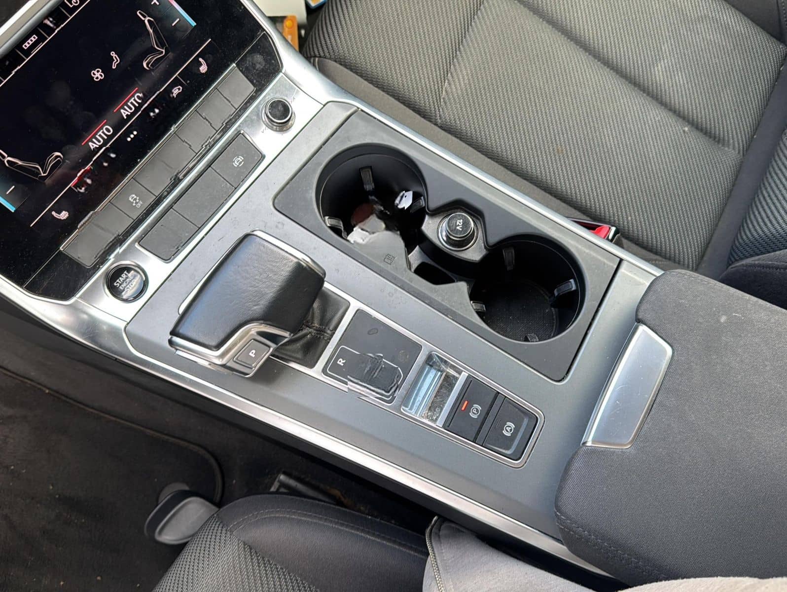 Audi A6 40 TDI*SHZ*LED*PDC*AHK*HUD*RCam*Navi*S-Tronic foto 13