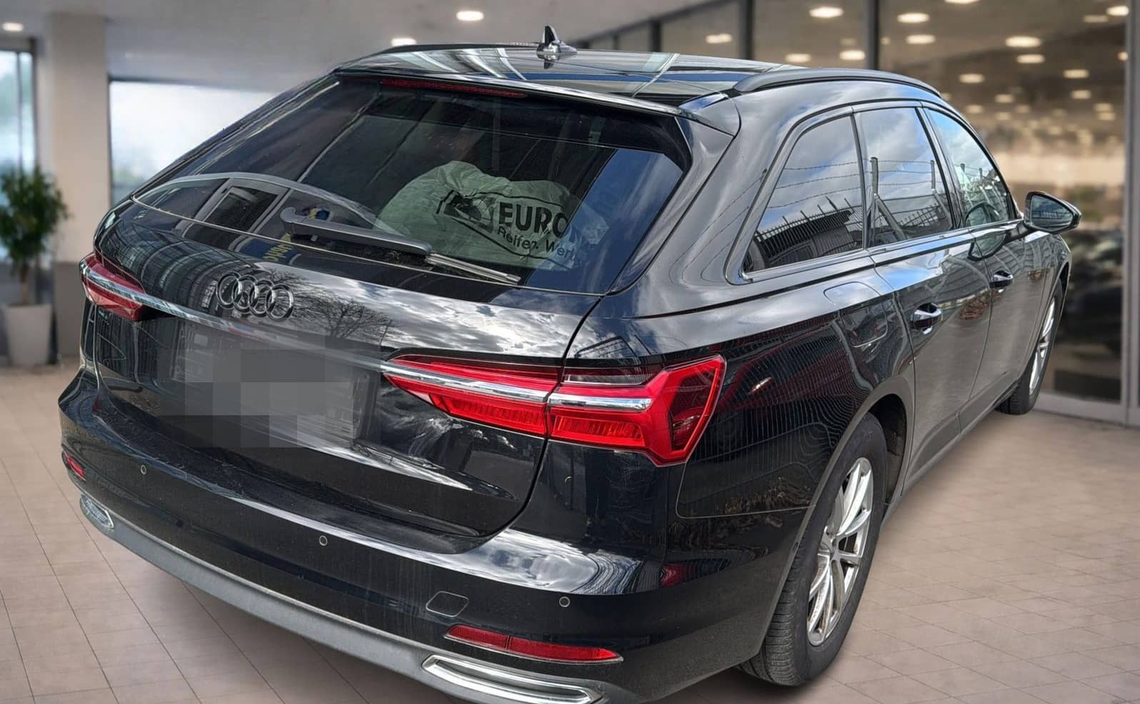 Audi A6 40 TDI*SHZ*LED*PDC*AHK*HUD*RCam*Navi*S-Tronic foto 3