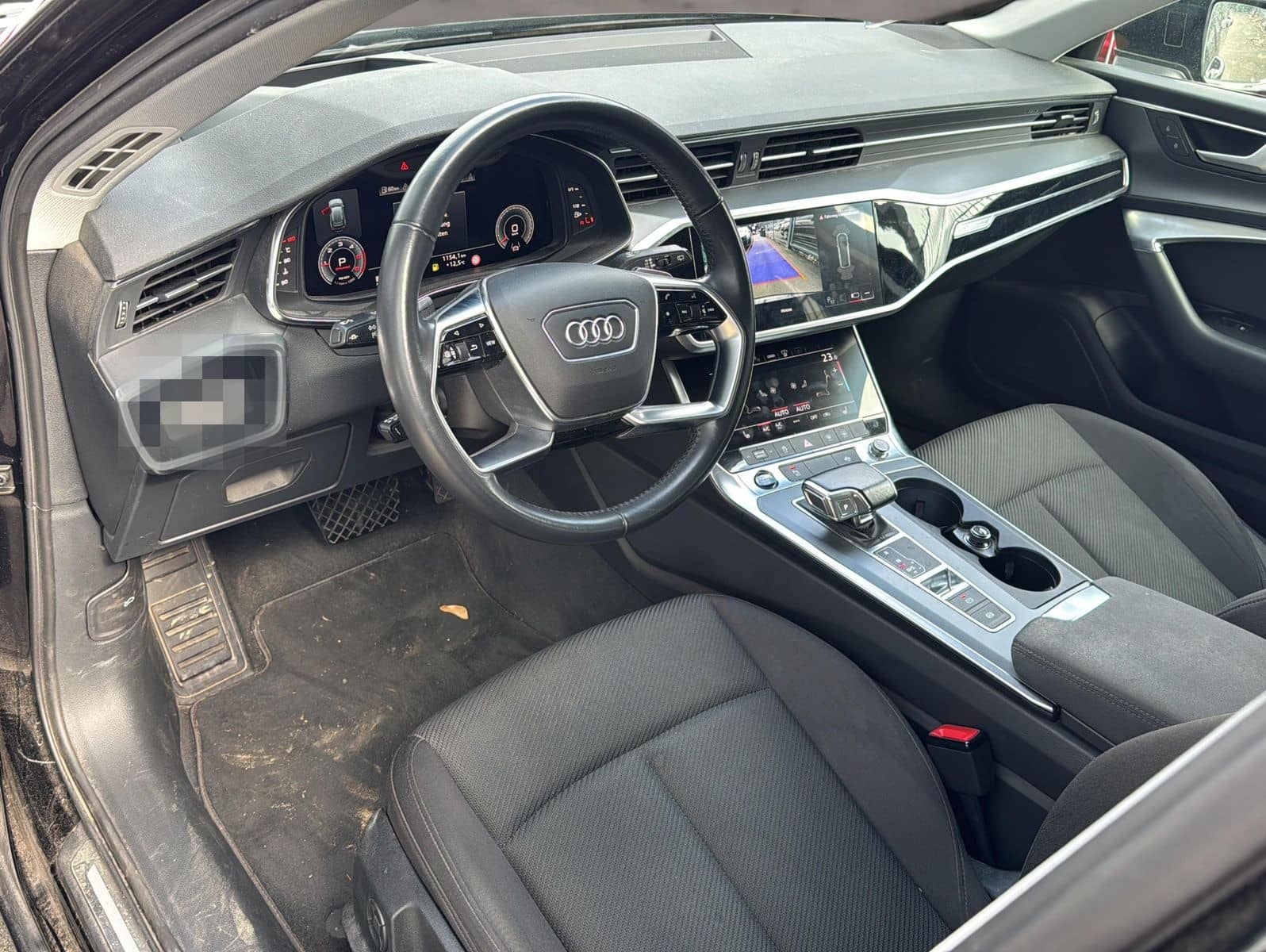 Audi A6 40 TDI*SHZ*LED*PDC*AHK*HUD*RCam*Navi*S-Tronic foto 5