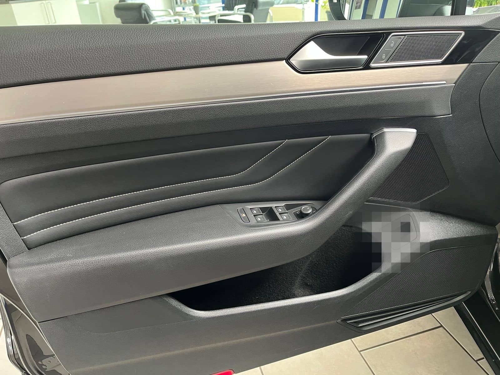 Volkswagen Passat Variant 1.5 TSI-DSG ELEGANCE,LED,ACC,AHK foto 12