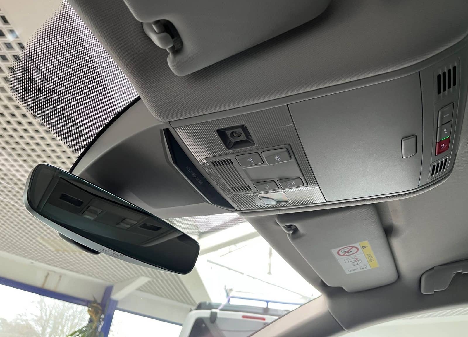 Volkswagen Passat Variant 1.5 TSI-DSG ELEGANCE,LED,ACC,AHK foto 21