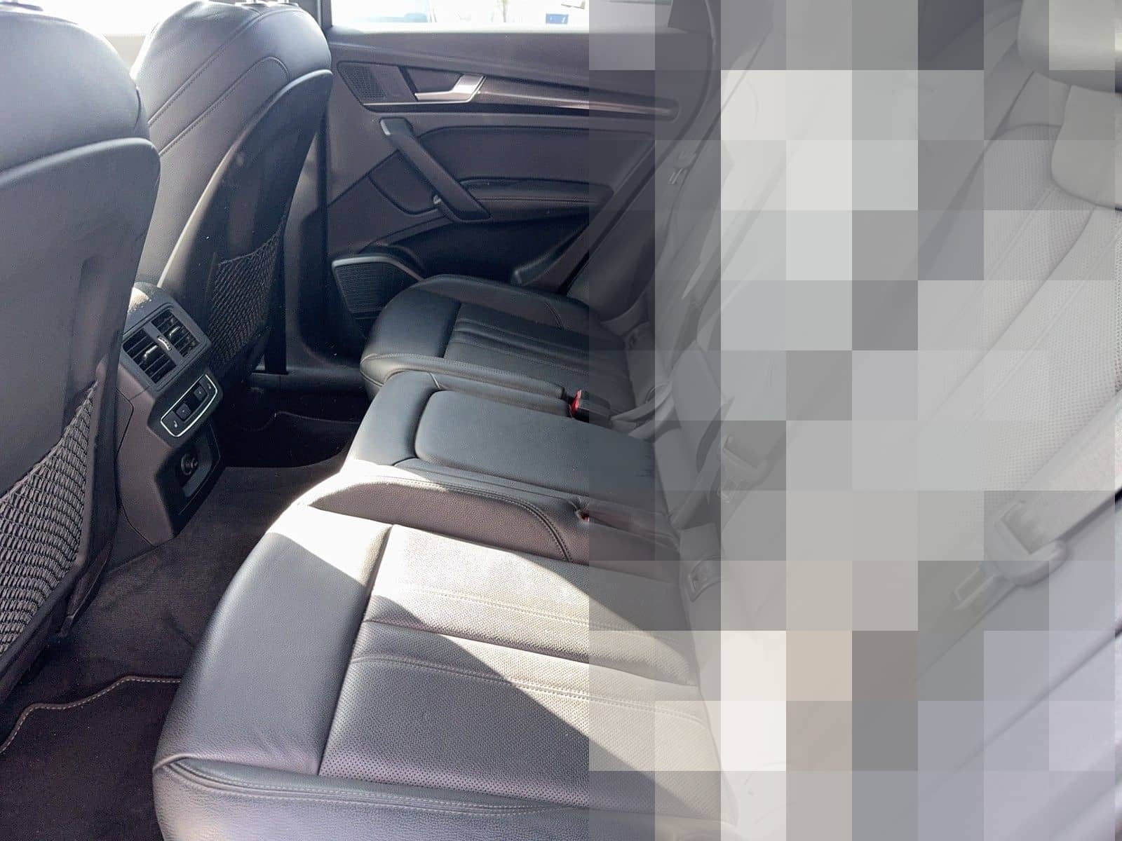 Audi SQ5 3.0 TDI quattro tiptronic  LED Navi Led foto 11