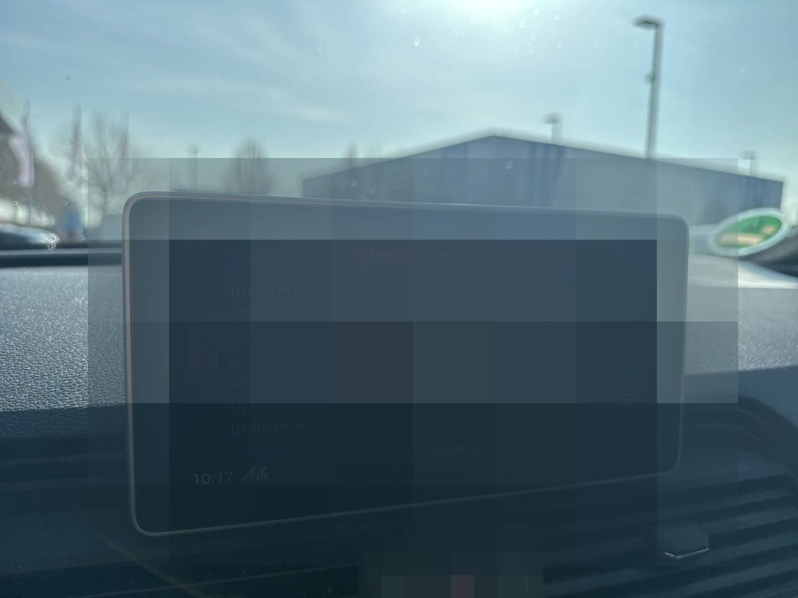 Audi SQ5 3.0 TDI quattro tiptronic  LED Navi Led foto 20