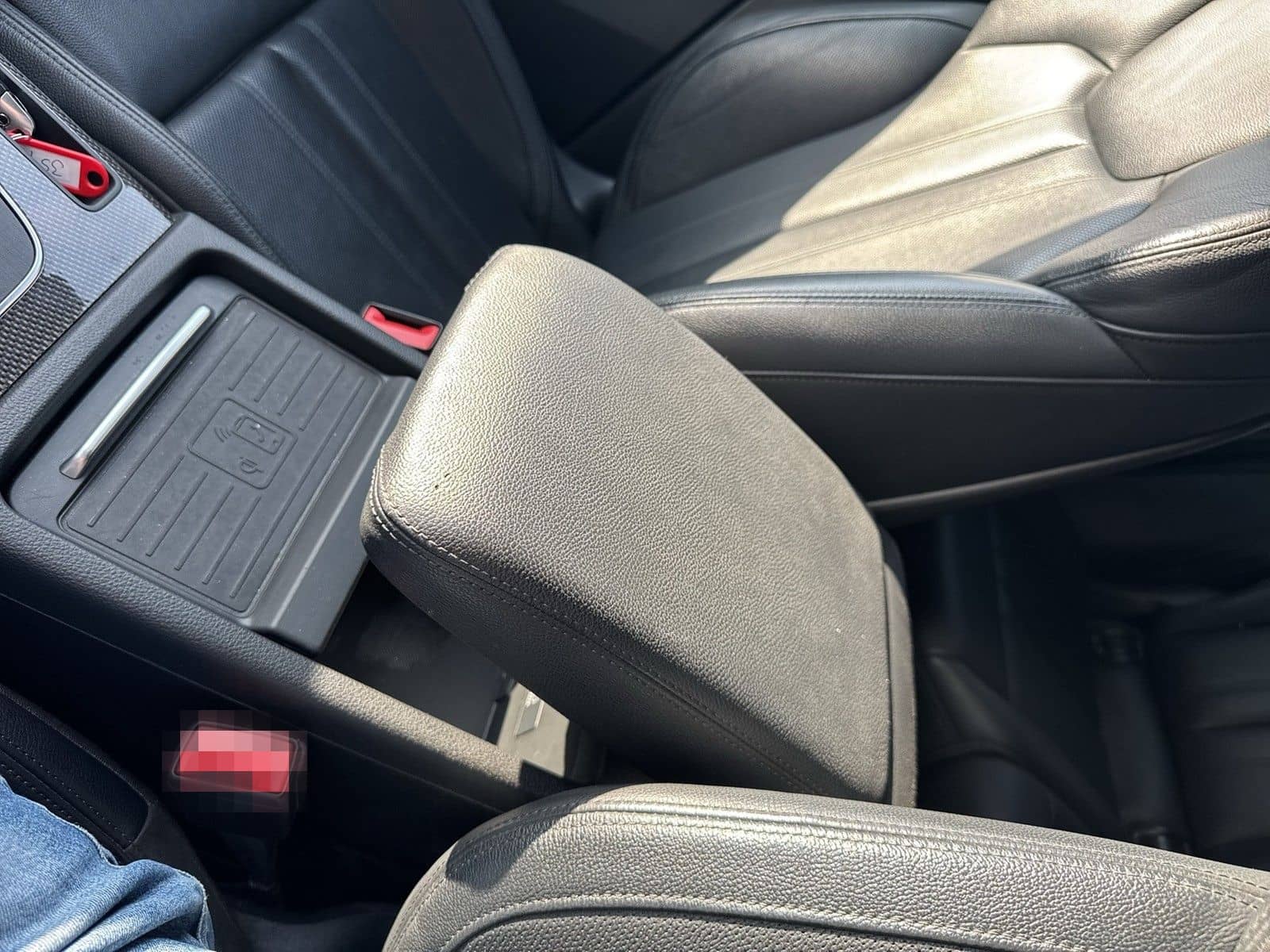 Audi SQ5 3.0 TDI quattro tiptronic  LED Navi Led foto 22