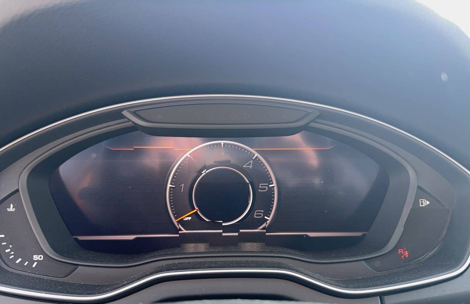 Audi SQ5 3.0 TDI quattro tiptronic  LED Navi Led foto 10