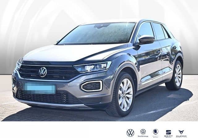 Volkswagen T-Roc 2.0 l TDI DSG Sport foto 1