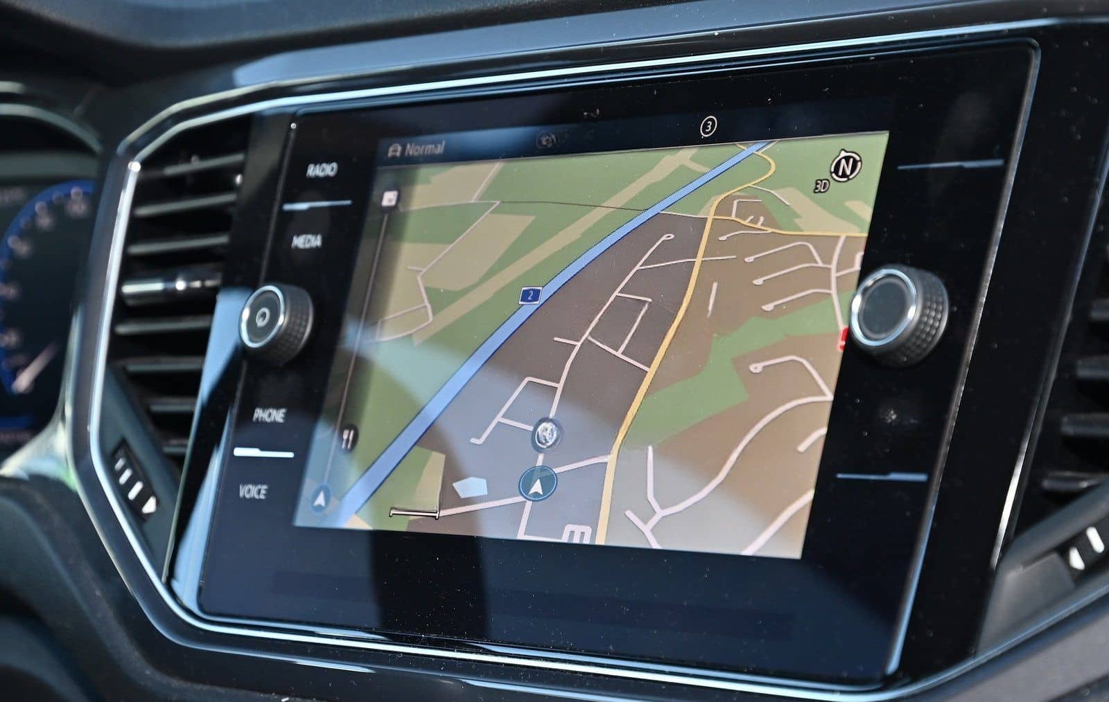 Volkswagen T-Roc 2.0 l TDI DSG Sport foto 14