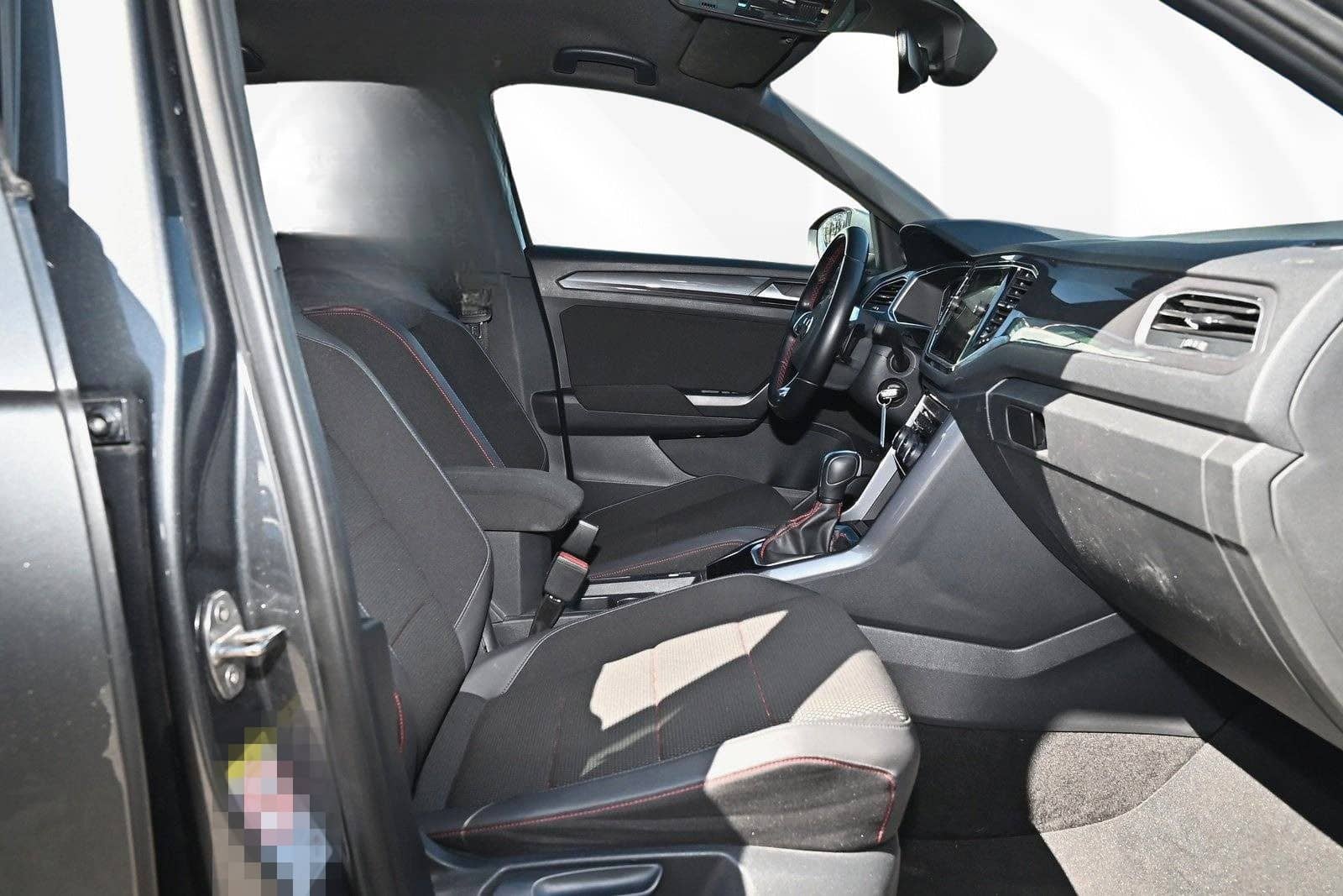 Volkswagen T-Roc 2.0 l TDI DSG Sport foto 6