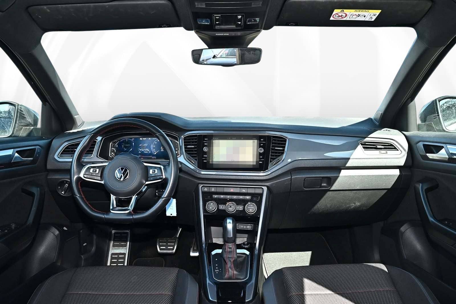 Volkswagen T-Roc 2.0 l TDI DSG Sport foto 8