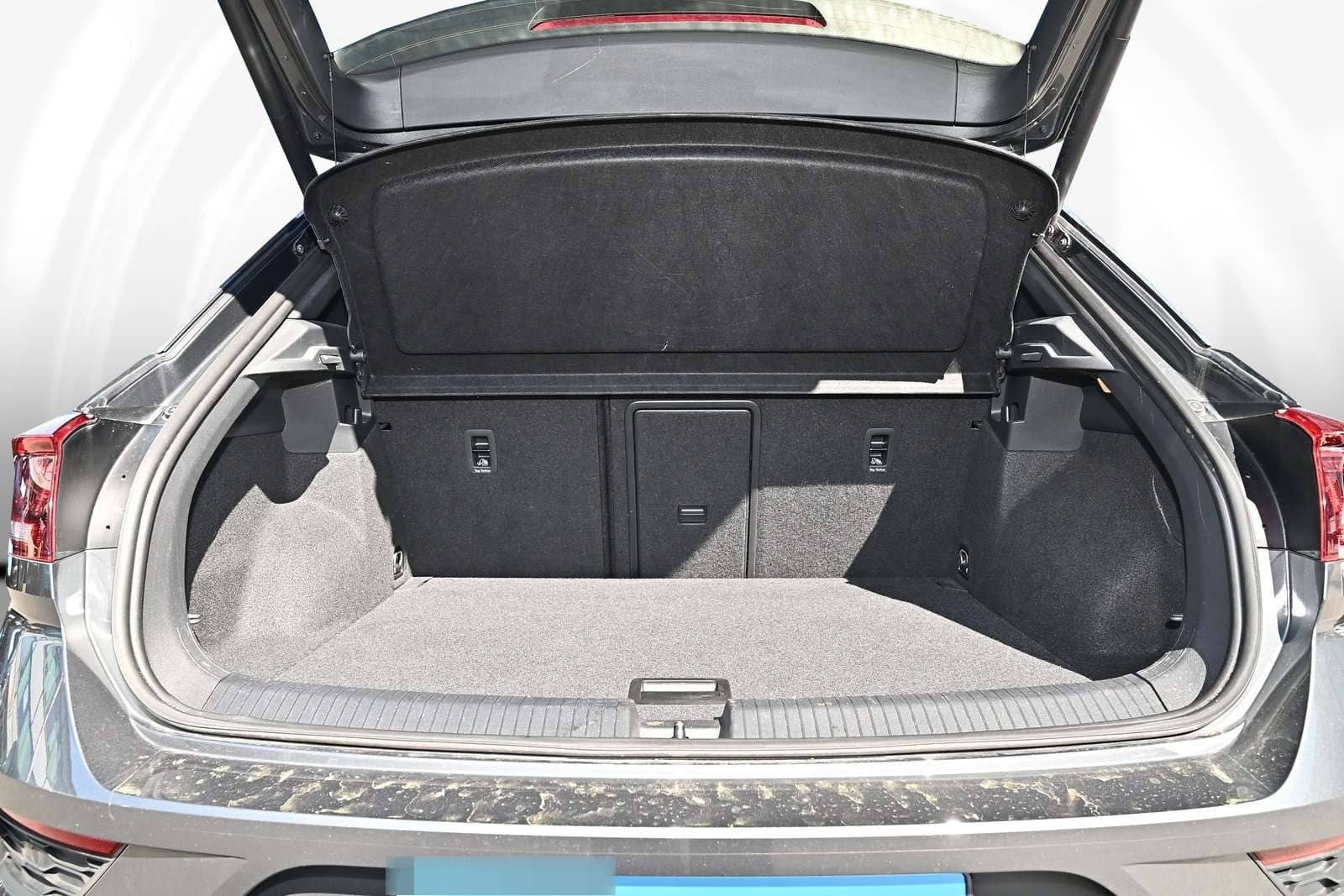 Volkswagen T-Roc 2.0 l TDI DSG Sport foto 9