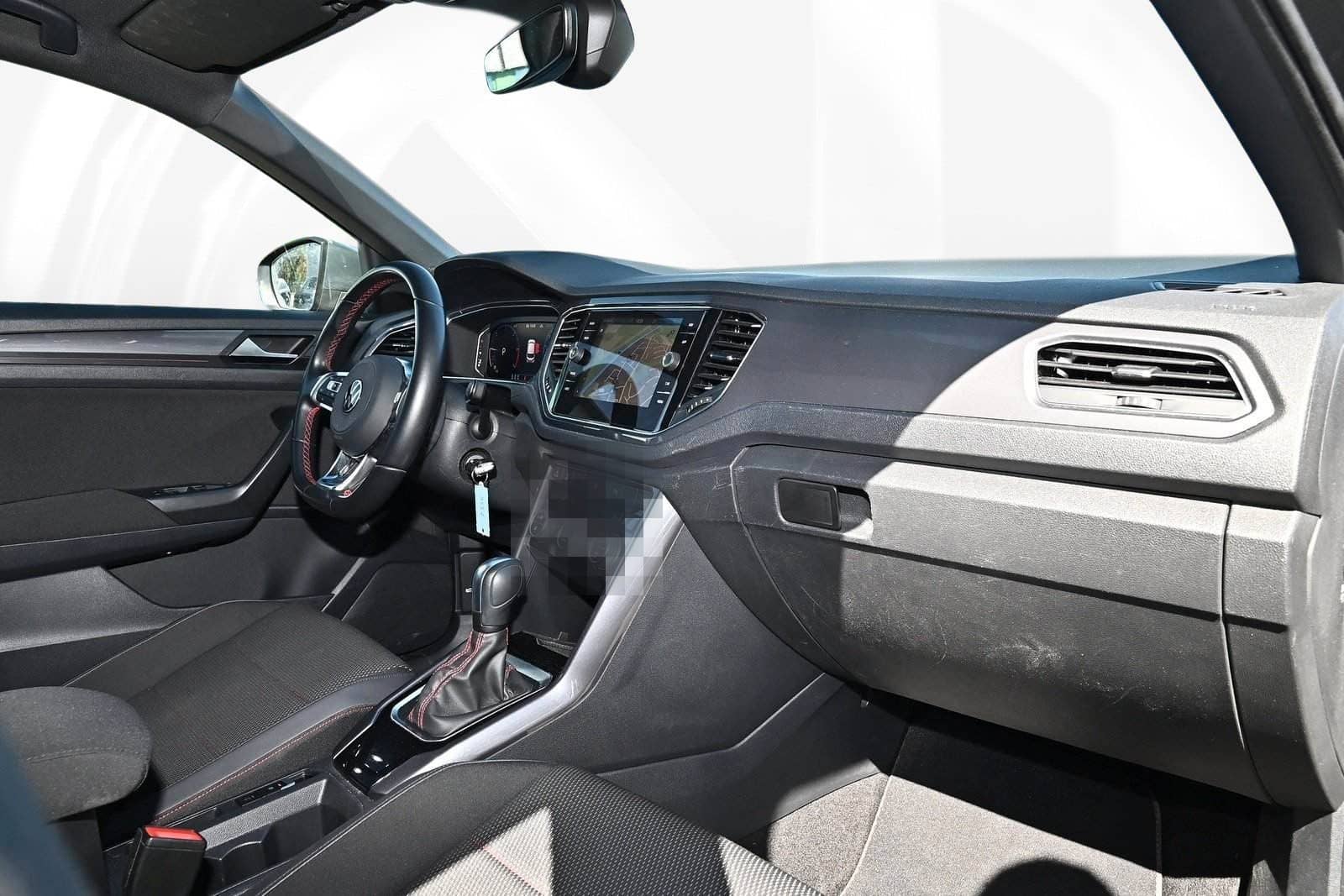 Volkswagen T-Roc 2.0 l TDI DSG Sport foto 10