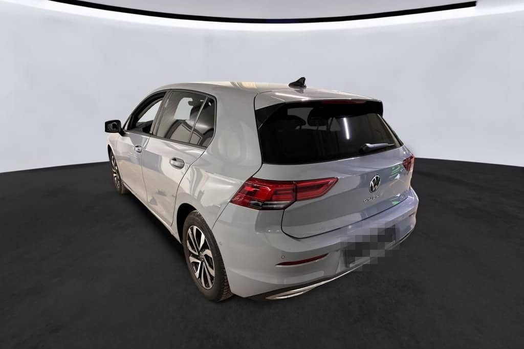 Volkswagen Golf VIII 1.5 TSI Active Navi, Rear-View, ZGV foto 4