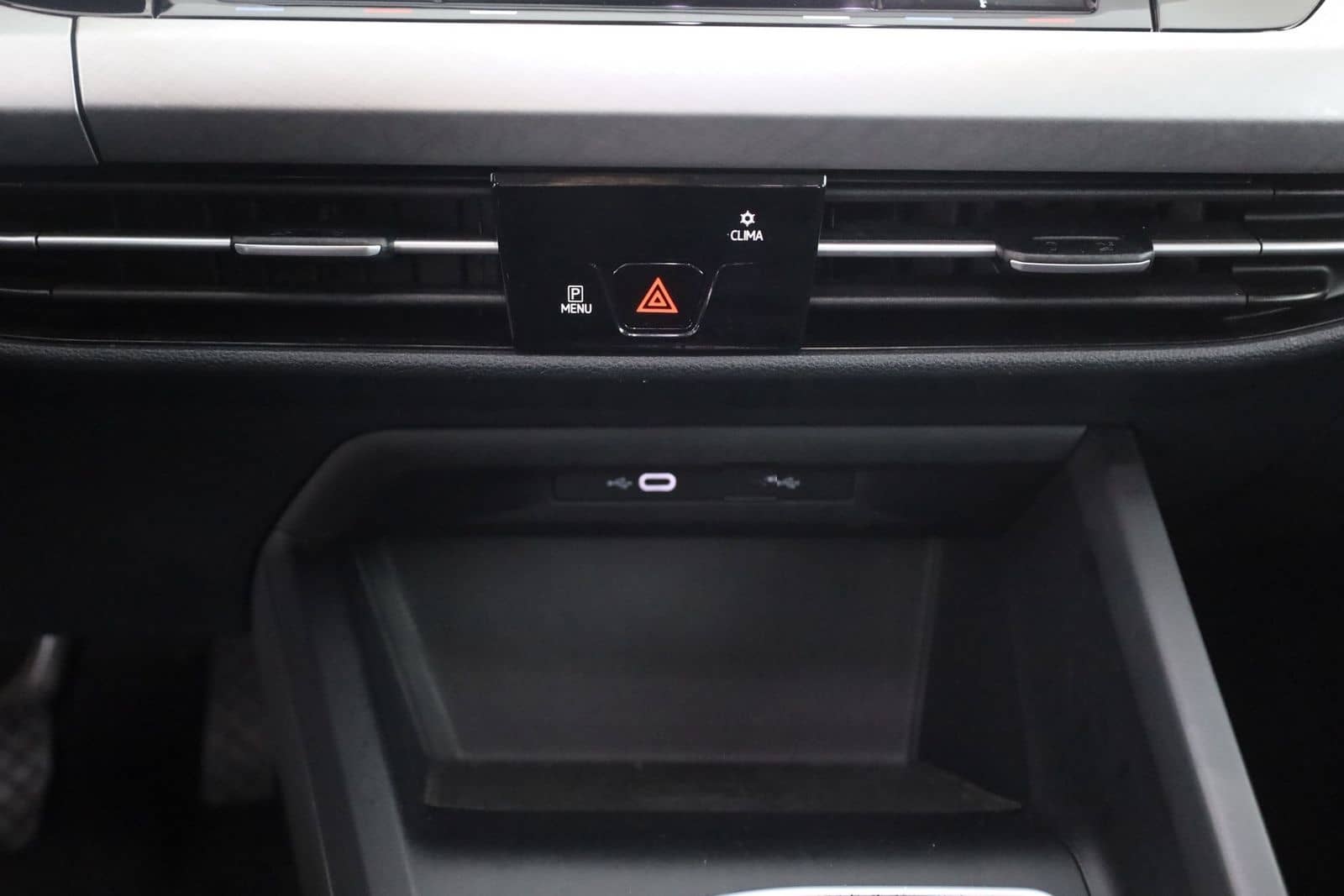 Volkswagen Golf VIII Variant 2.0 TDI DSG Life Standheizung foto 12