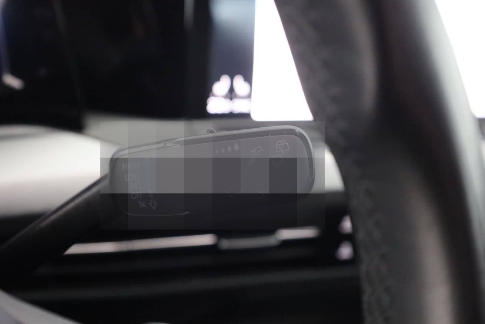 Volkswagen Golf VIII Variant 2.0 TDI DSG Life Standheizung foto 19