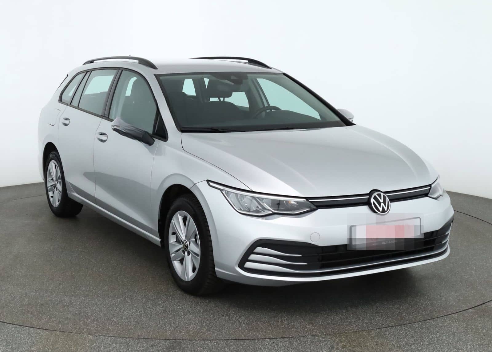 Volkswagen Golf VIII Variant 2.0 TDI DSG Life Standheizung foto 7