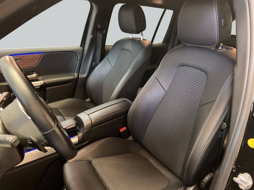 Mercedes-Benz GLB 220 d 4M Progressive|AHK|Beam|360°|MBUX High foto 11