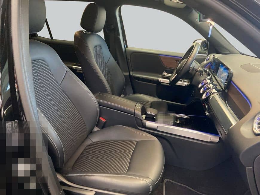 Mercedes-Benz GLB 220 d 4M Progressive|AHK|Beam|360°|MBUX High foto 13