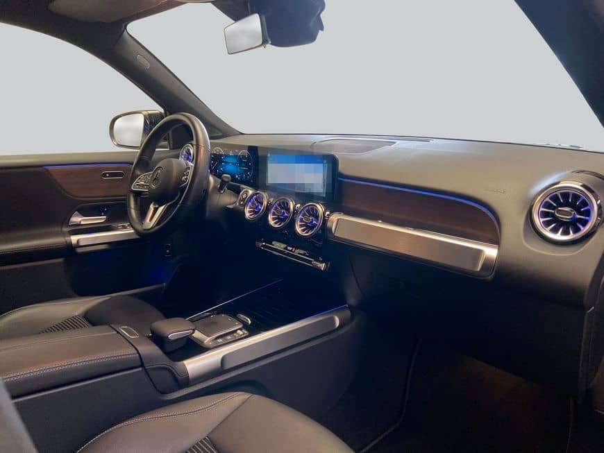 Mercedes-Benz GLB 220 d 4M Progressive|AHK|Beam|360°|MBUX High foto 16