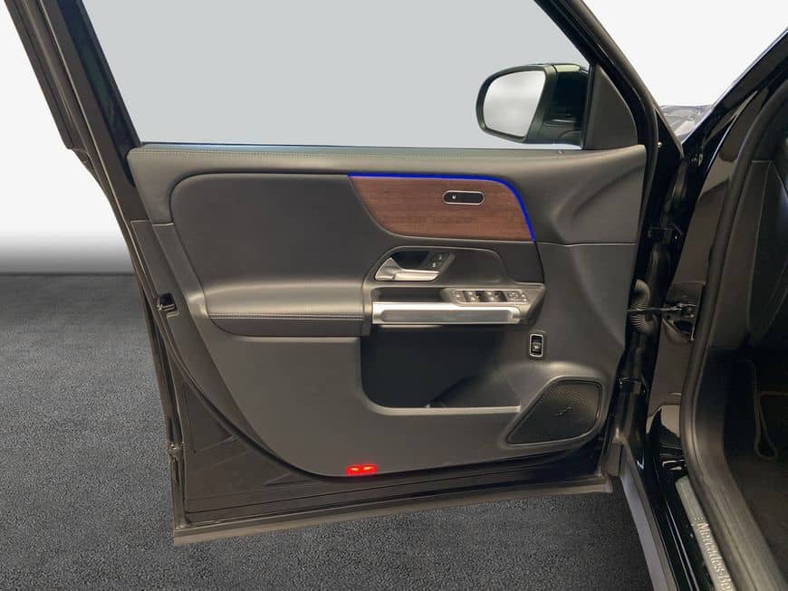 Mercedes-Benz GLB 220 d 4M Progressive|AHK|Beam|360°|MBUX High foto 20