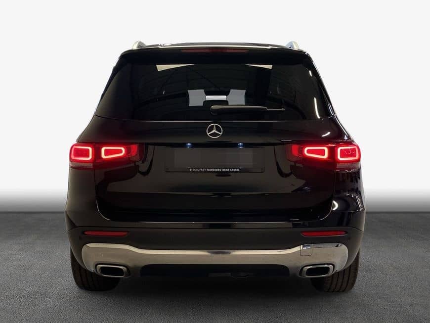 Mercedes-Benz GLB 220 d 4M Progressive|AHK|Beam|360°|MBUX High foto 5