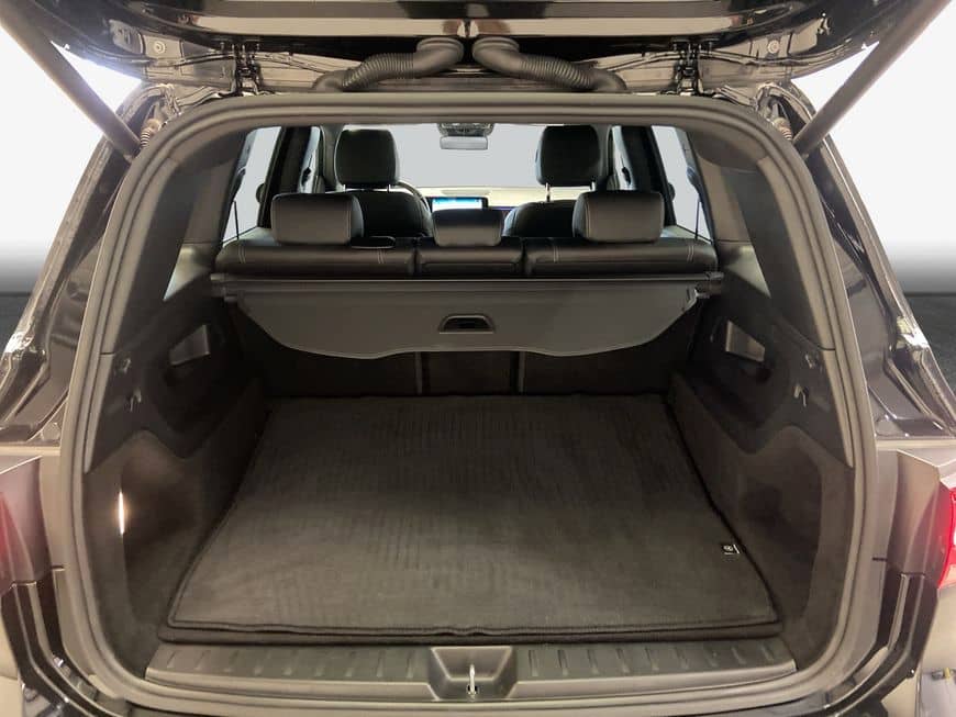 Mercedes-Benz GLB 220 d 4M Progressive|AHK|Beam|360°|MBUX High foto 9