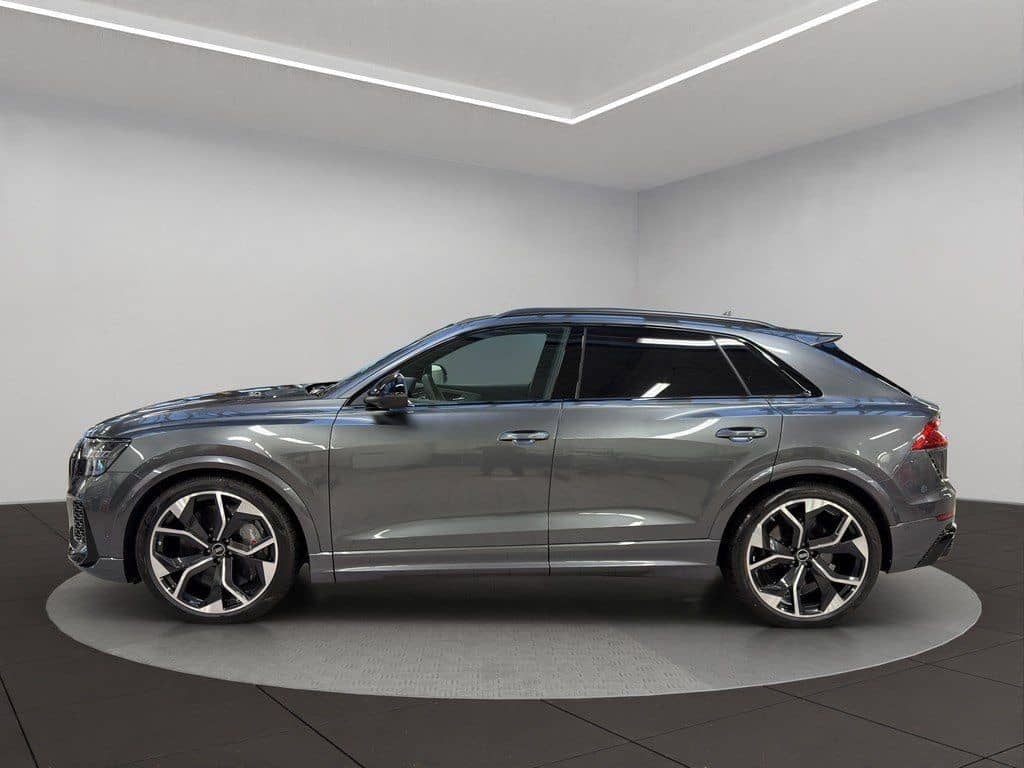 Audi RS Q8 4.0 TFSI quattro Tiptronic B&O Pano Matrix foto 2
