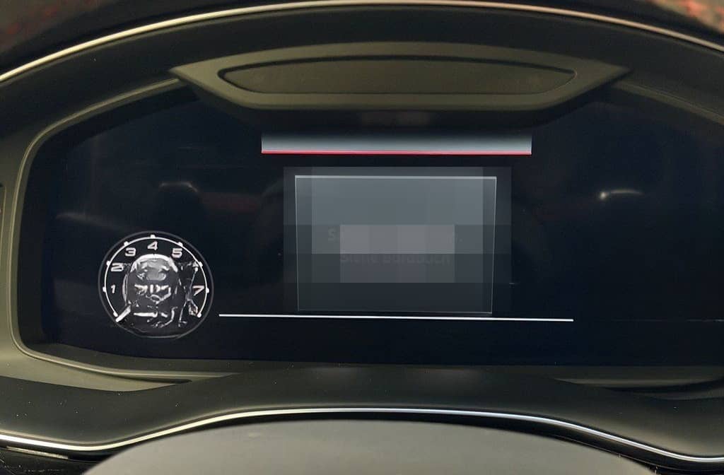 Audi RS Q8 4.0 TFSI quattro Tiptronic B&O Pano Matrix foto 13