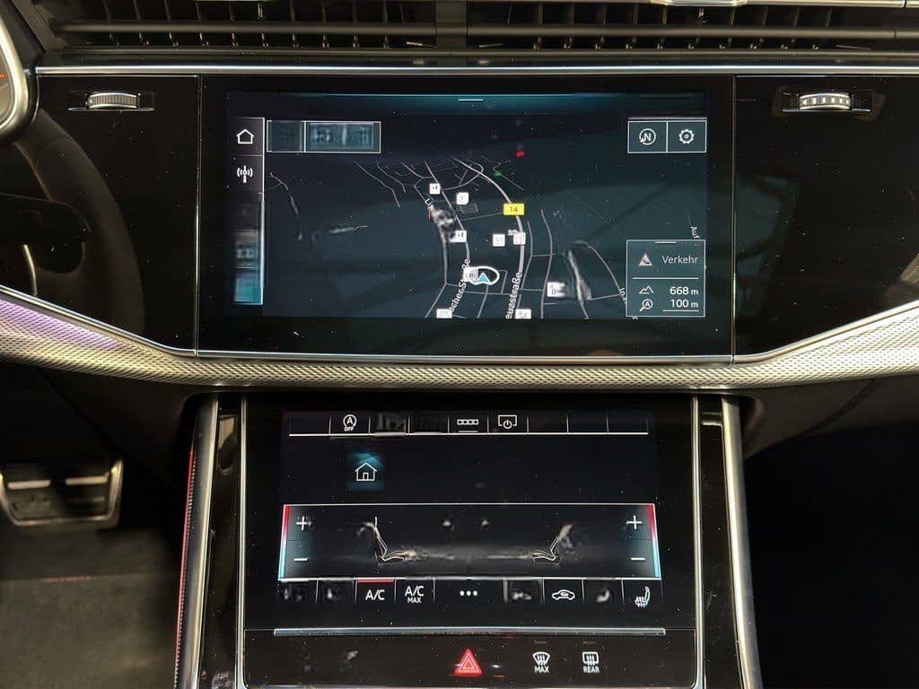 Audi RS Q8 4.0 TFSI quattro Tiptronic B&O Pano Matrix foto 15