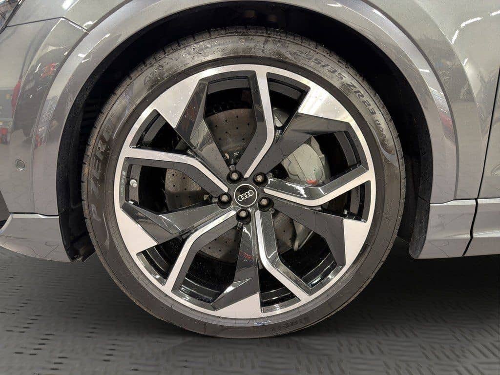 Audi RS Q8 4.0 TFSI quattro Tiptronic B&O Pano Matrix foto 3