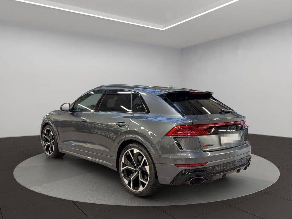 Audi RS Q8 4.0 TFSI quattro Tiptronic B&O Pano Matrix foto 4