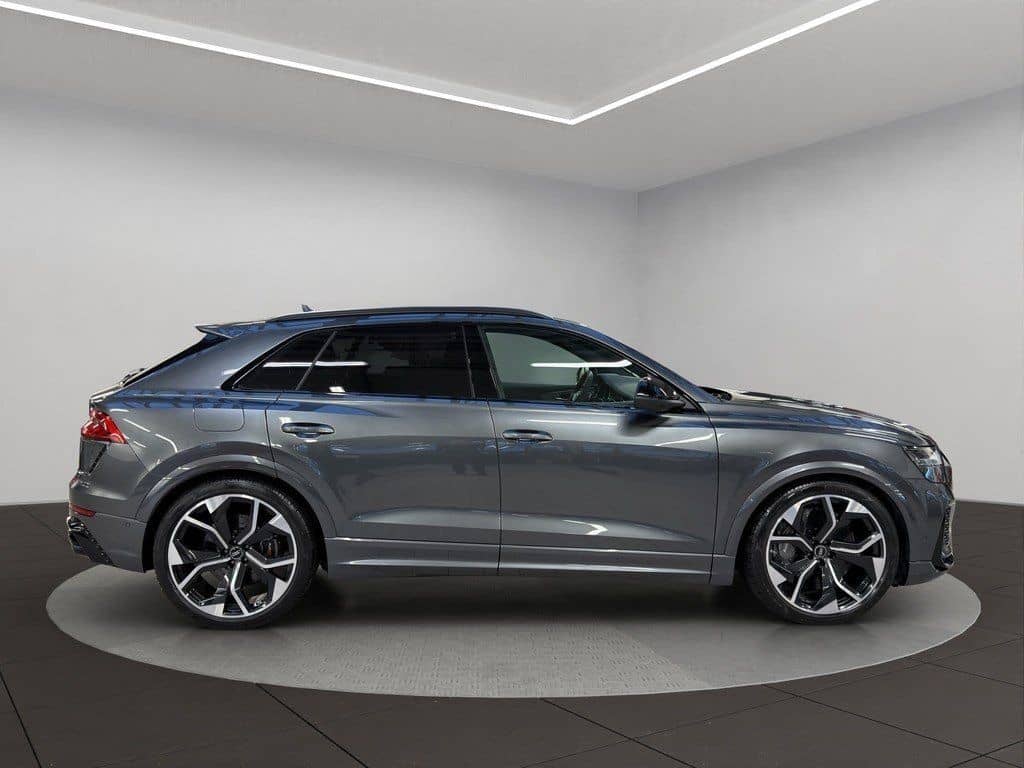 Audi RS Q8 4.0 TFSI quattro Tiptronic B&O Pano Matrix foto 7