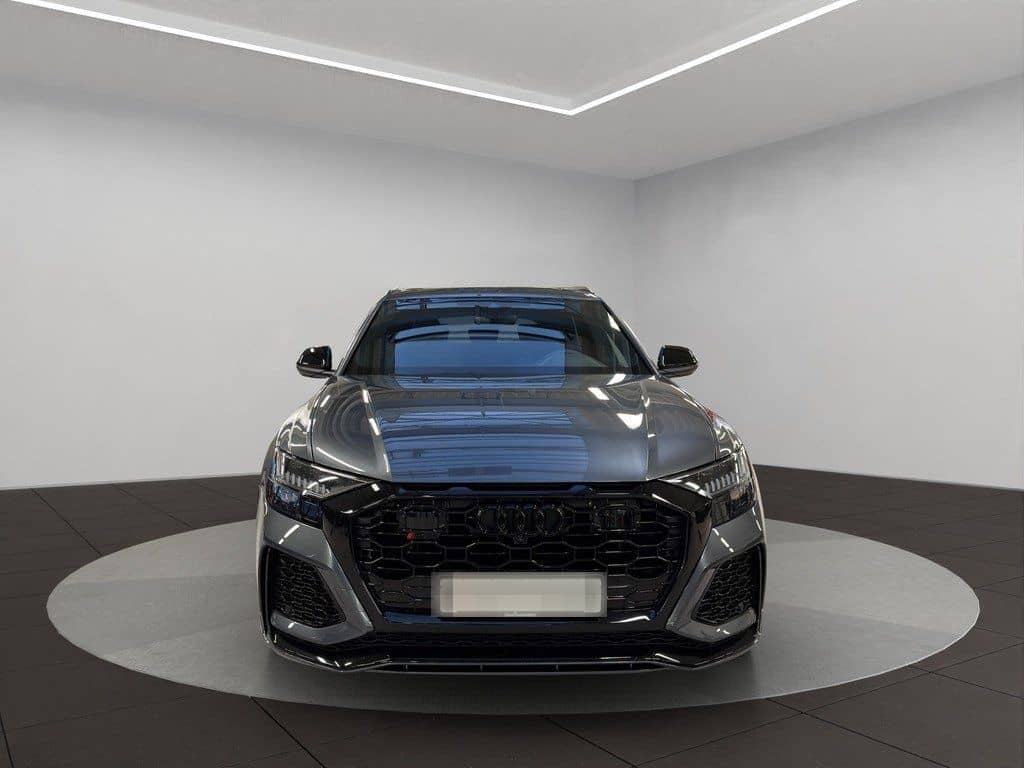 Audi RS Q8 4.0 TFSI quattro Tiptronic B&O Pano Matrix foto 9