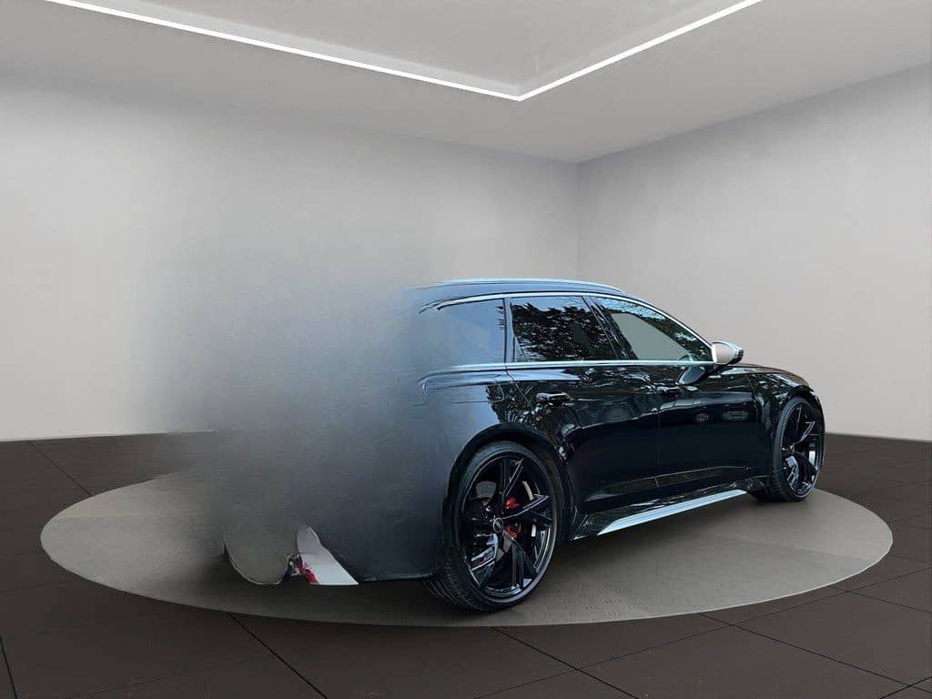 Audi RS 6 Avant 4.0 TFSI quattro Tiptronic B&O AHK foto 6