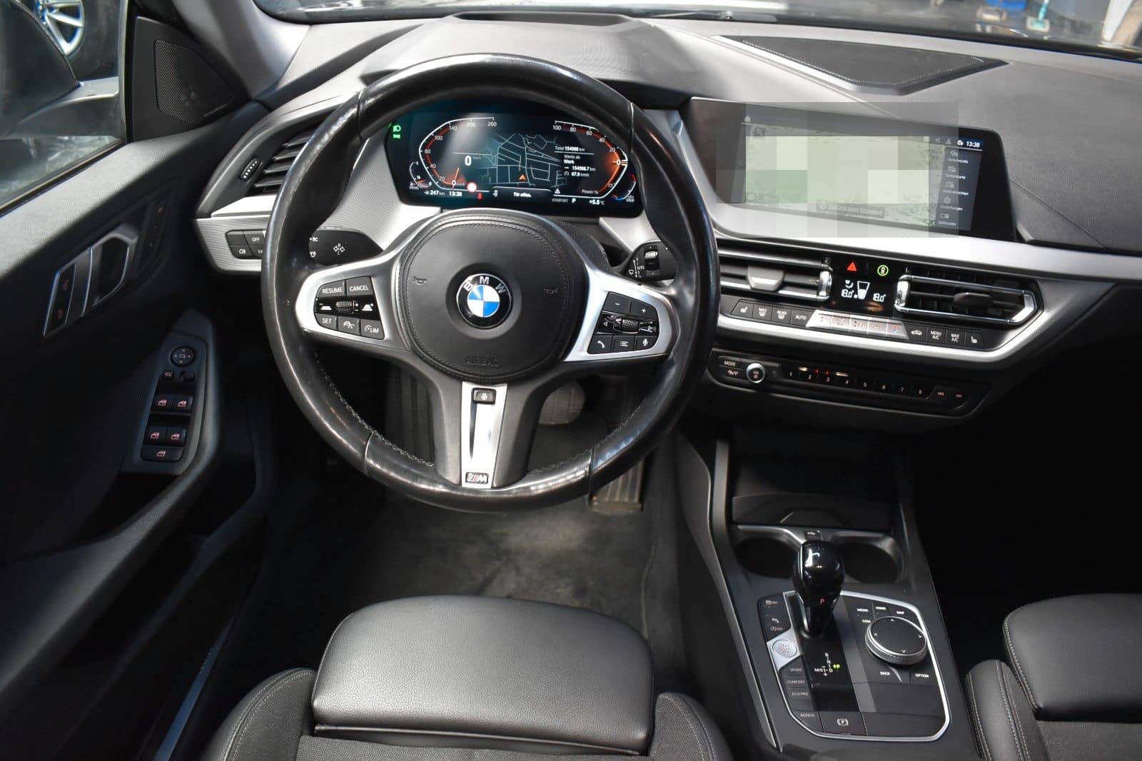 BMW 218 Gran Coupé Advantage*ADAP.LED*ACC*M LENKRAD* foto 2