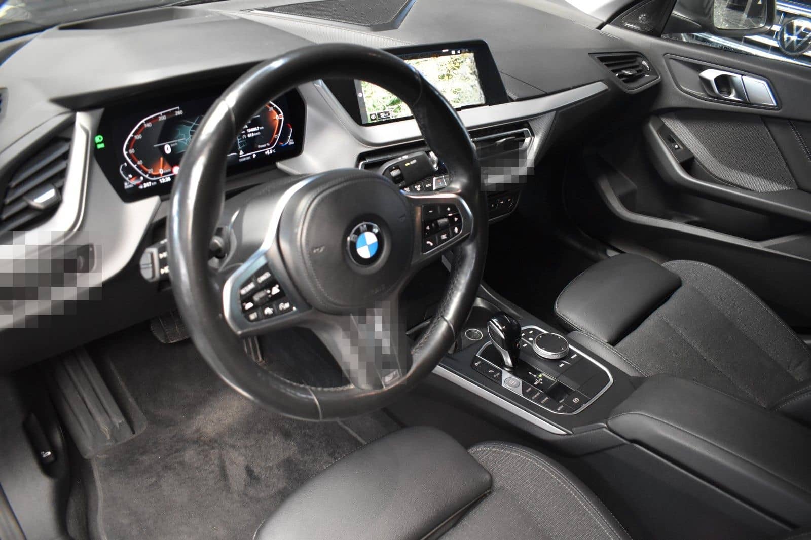BMW 218 Gran Coupé Advantage*ADAP.LED*ACC*M LENKRAD* foto 14