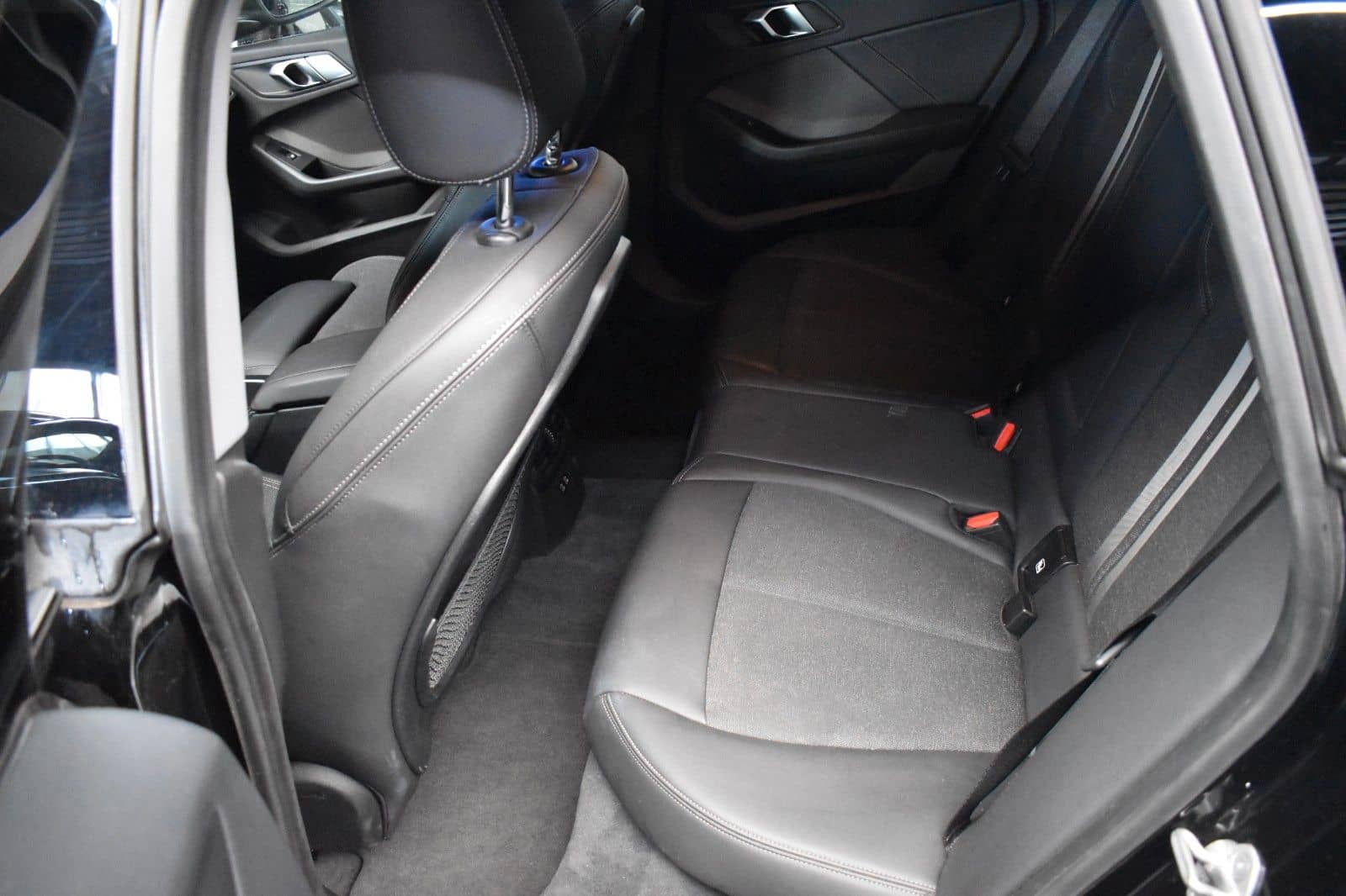 BMW 218 Gran Coupé Advantage*ADAP.LED*ACC*M LENKRAD* foto 8