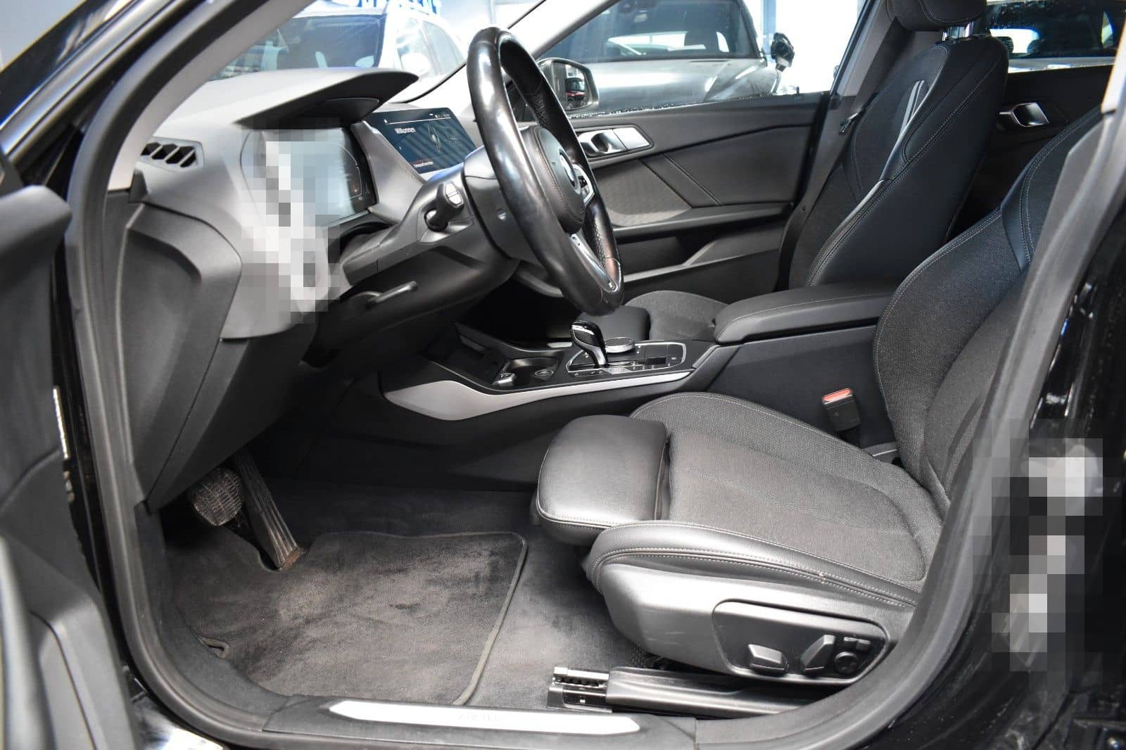 BMW 218 Gran Coupé Advantage*ADAP.LED*ACC*M LENKRAD* foto 10