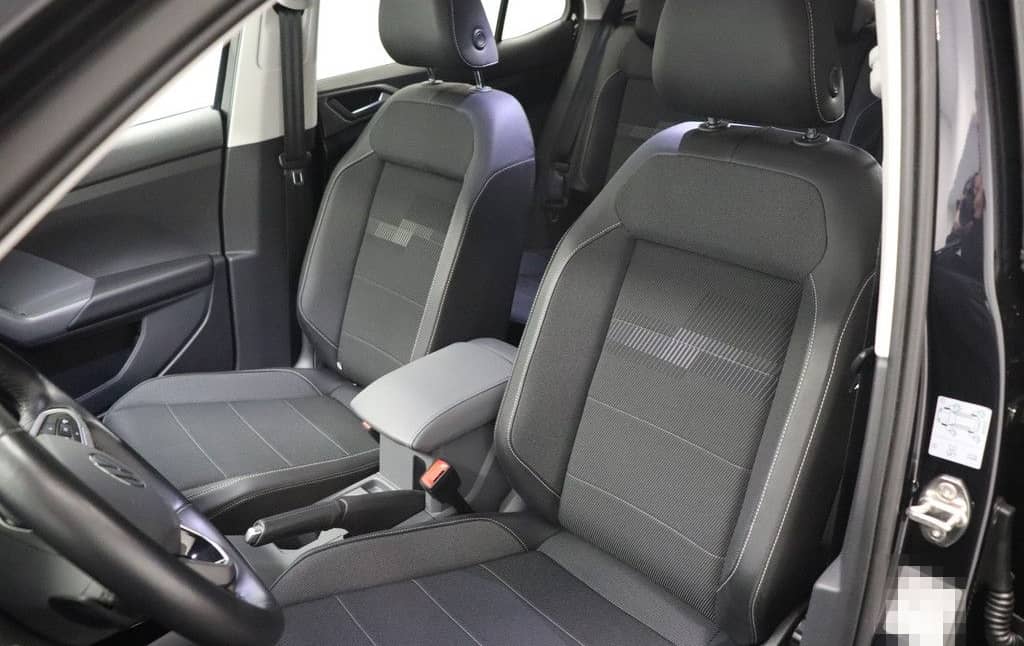 Volkswagen T-Cross 1.0 TSI Style DSG NAVI LED AHK foto 11