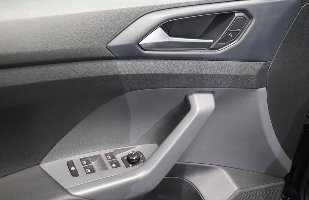 Volkswagen T-Cross 1.0 TSI Style DSG NAVI LED AHK foto 12