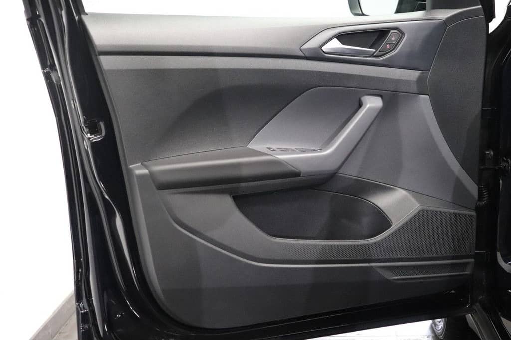 Volkswagen T-Cross 1.0 TSI Style DSG NAVI LED AHK foto 13