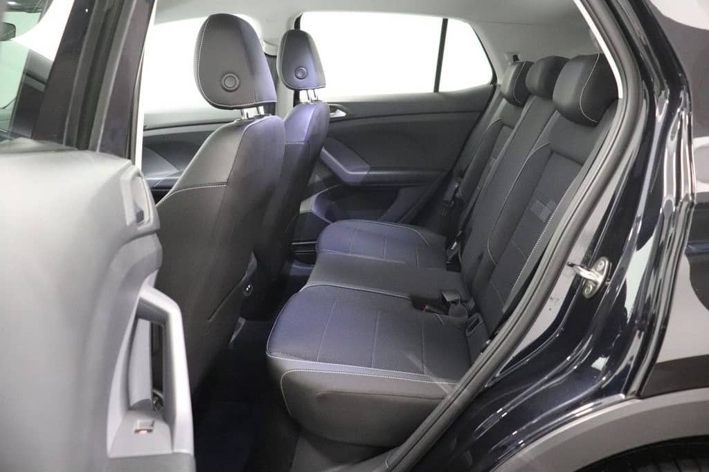 Volkswagen T-Cross 1.0 TSI Style DSG NAVI LED AHK foto 14