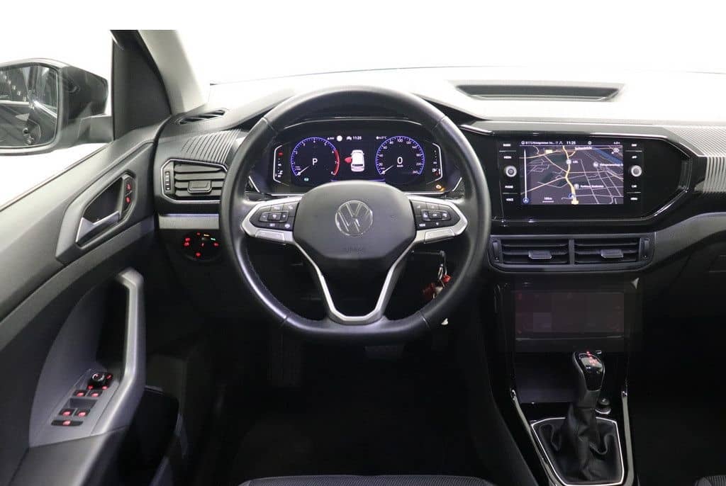 Volkswagen T-Cross 1.0 TSI Style DSG NAVI LED AHK foto 15