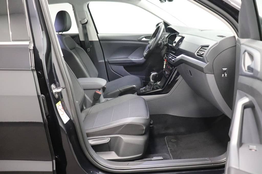 Volkswagen T-Cross 1.0 TSI Style DSG NAVI LED AHK foto 19