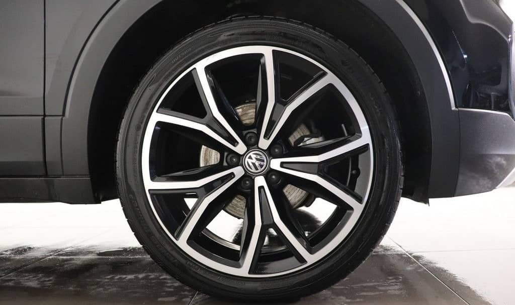 Volkswagen T-Cross 1.0 TSI Style DSG NAVI LED AHK foto 4