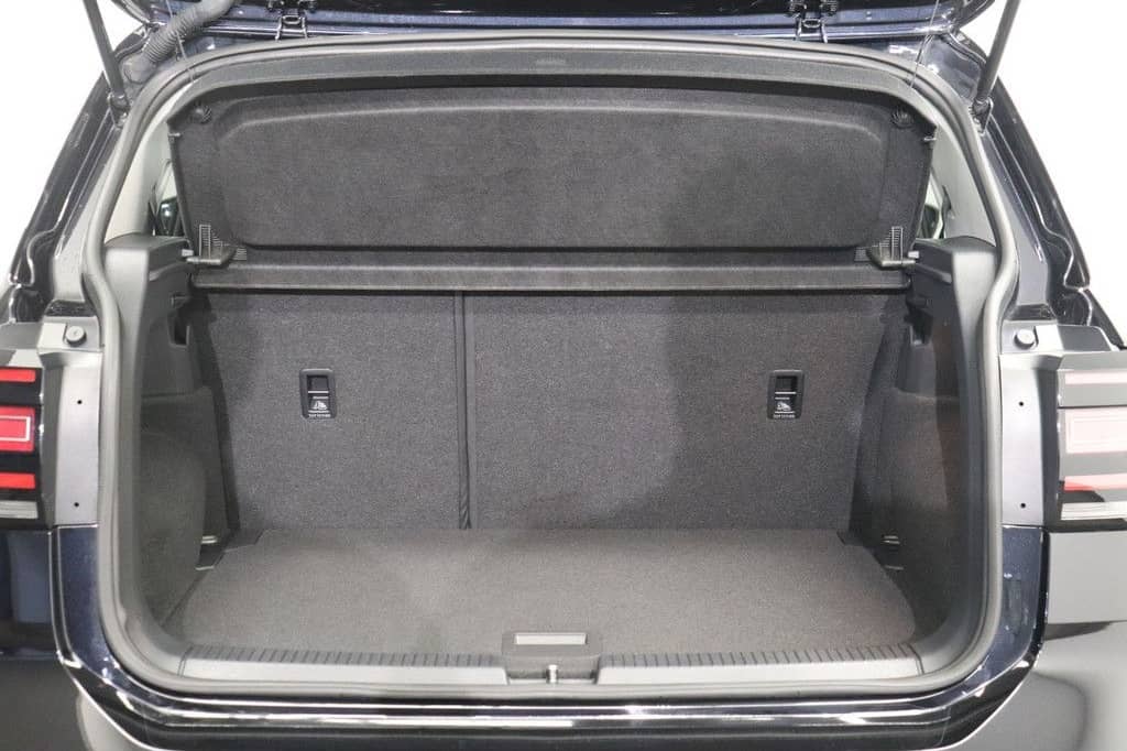 Volkswagen T-Cross 1.0 TSI Style DSG NAVI LED AHK foto 7