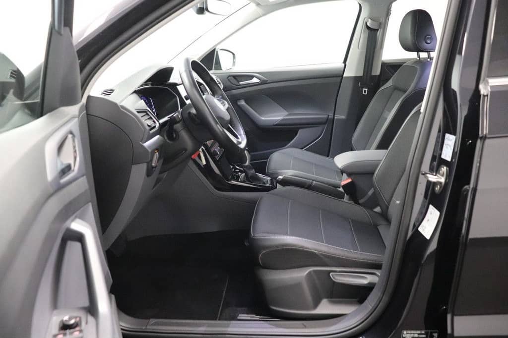 Volkswagen T-Cross 1.0 TSI Style DSG NAVI LED AHK foto 10