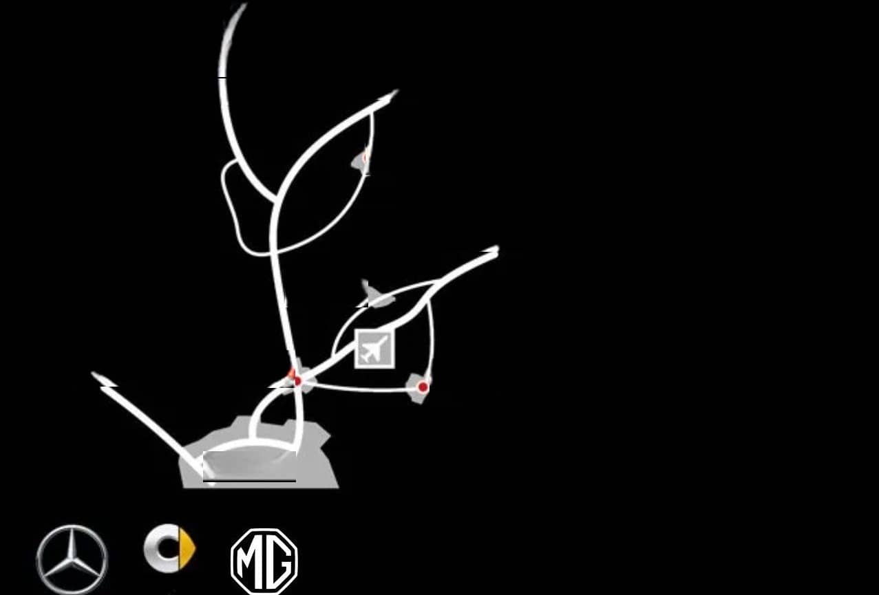 Mercedes-Benz V 250 d Style kompakt 4Matic AIRMATIC DISTRONIC foto 2