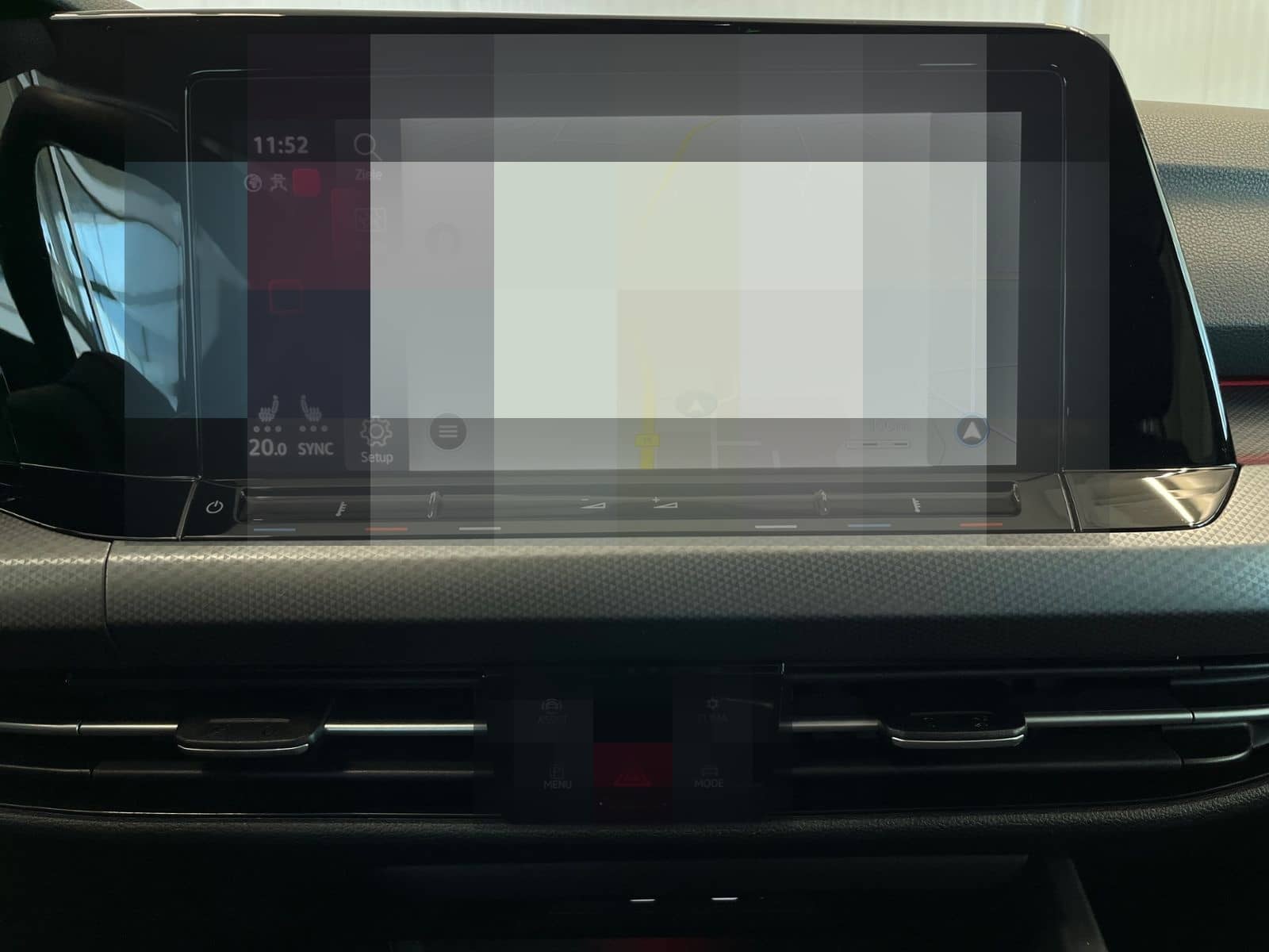 Volkswagen Golf VIII ACTIVE 1.5 TSI Standhzg. HUD Navi LEDP foto 19