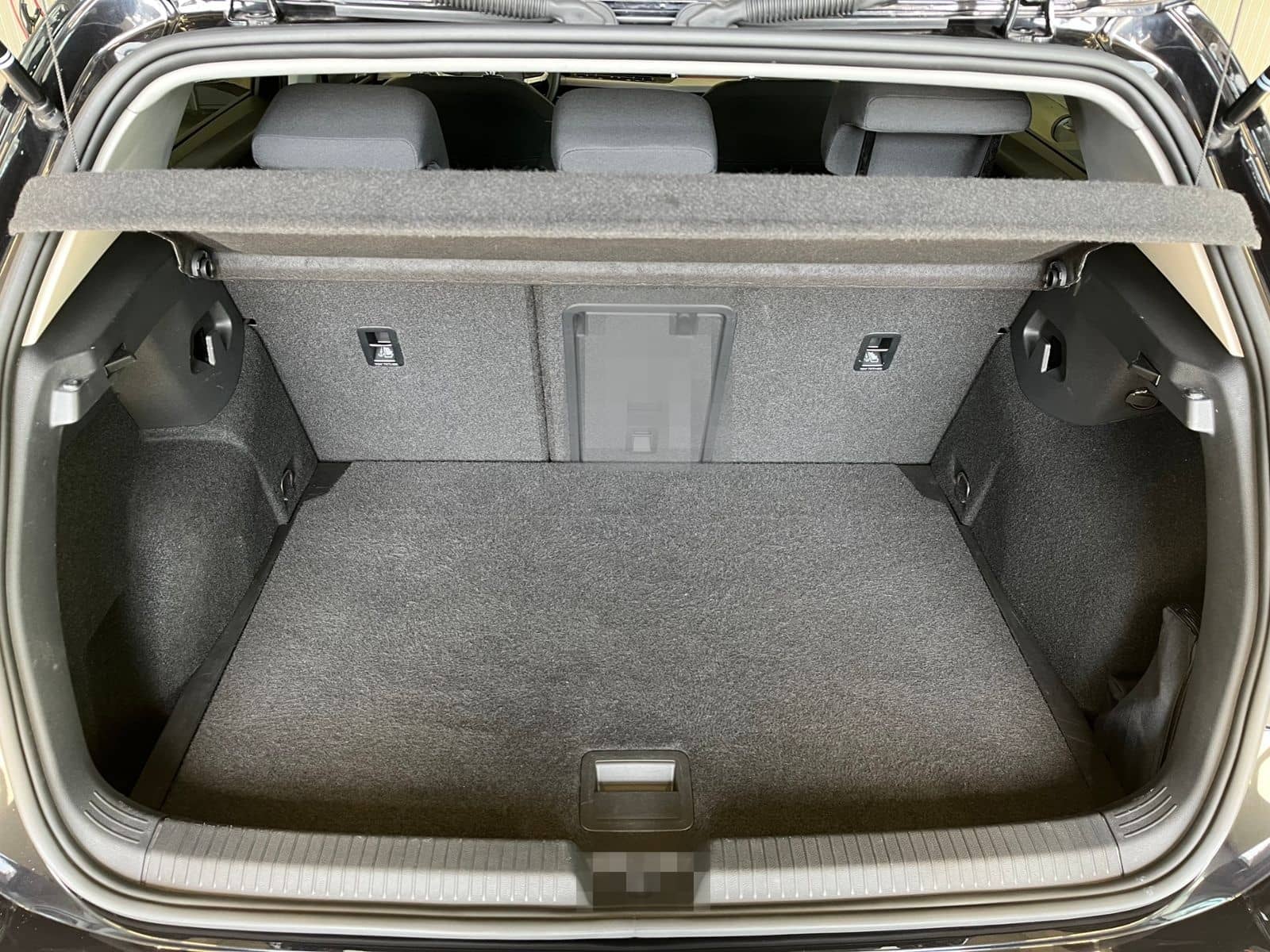 Volkswagen Golf VIII ACTIVE 1.5 TSI Standhzg. HUD Navi LEDP foto 10